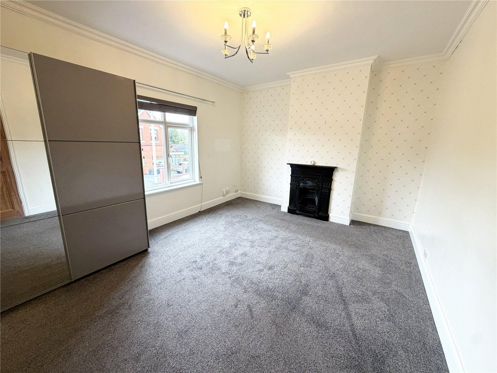 Trench Road, Trench, Telford, Shropshire, TF2 - DB Roberts