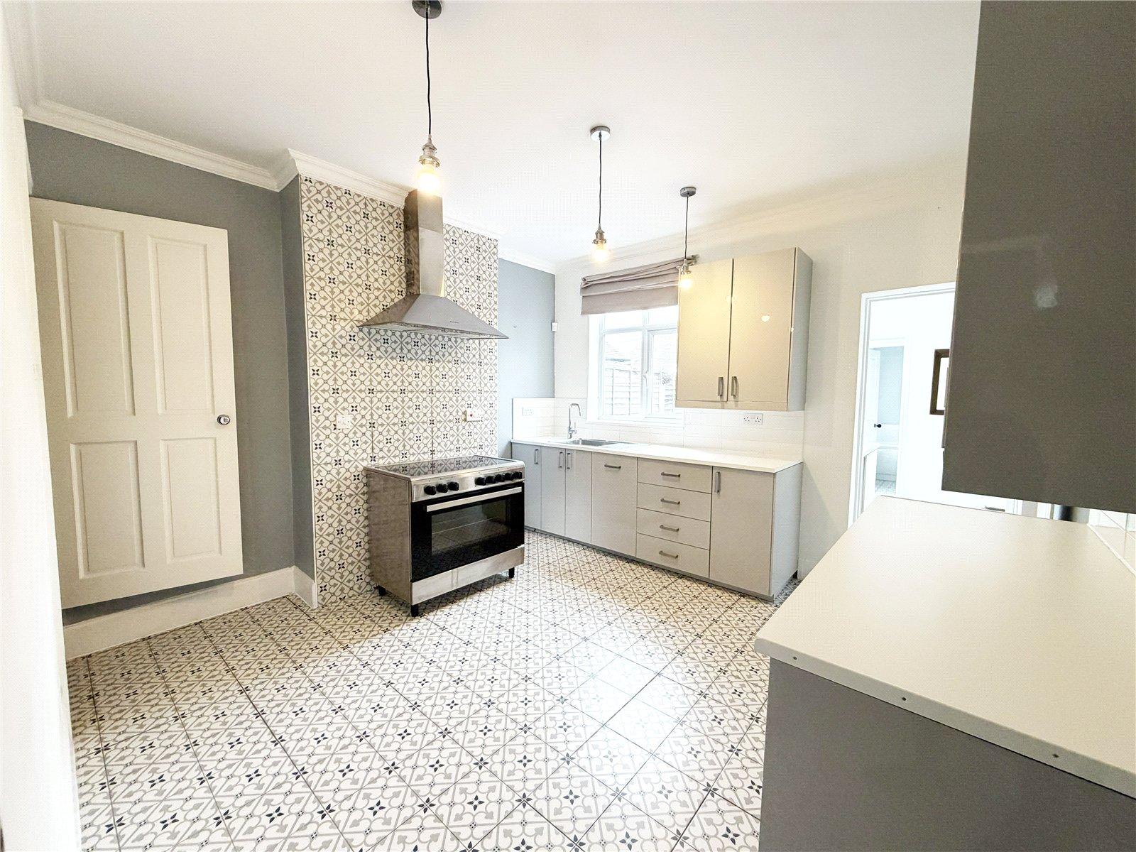 Trench Road, Trench, Telford, Shropshire, TF2 - DB Roberts
