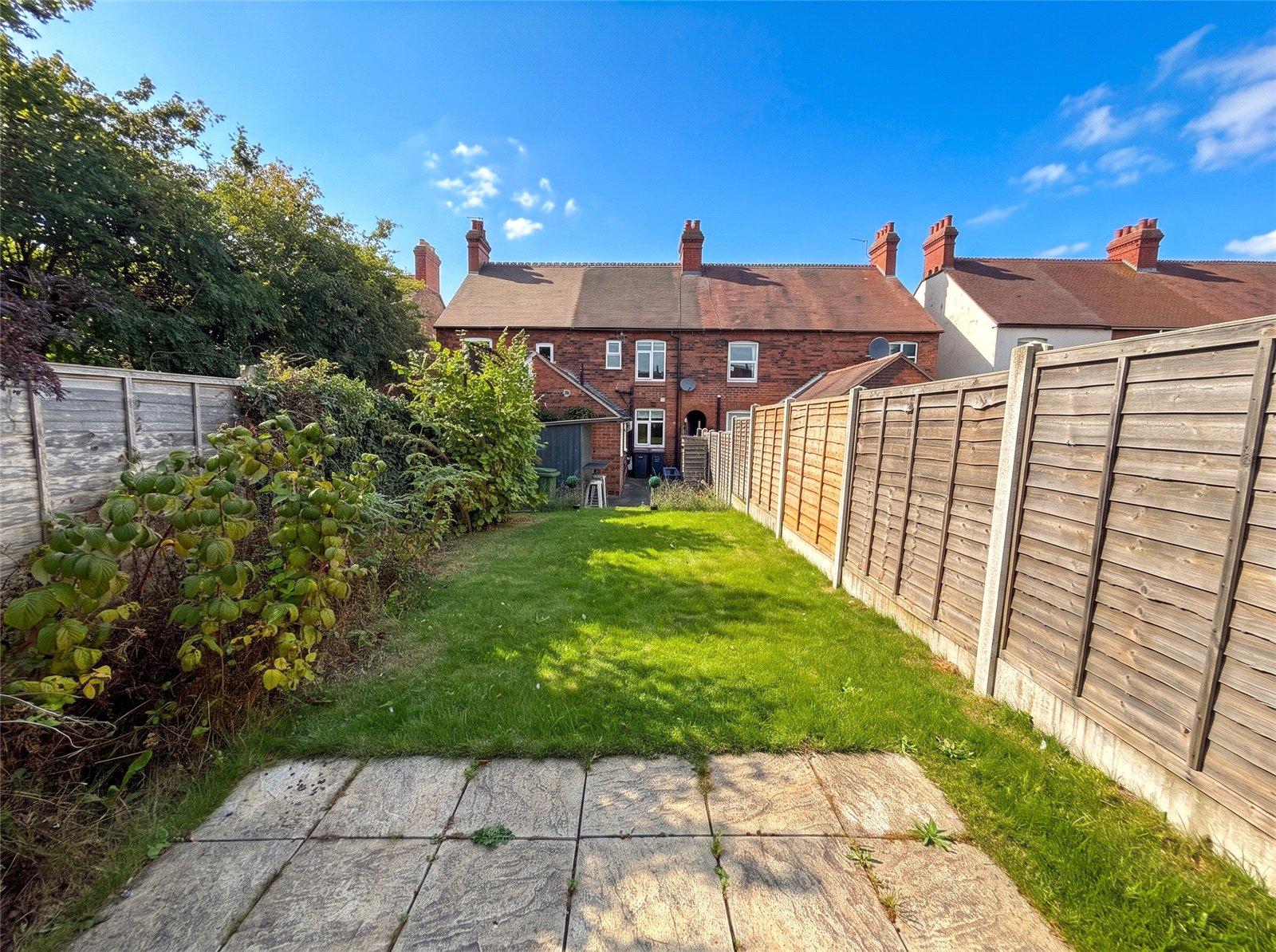 Trench Road, Trench, Telford, Shropshire, TF2 - DB Roberts