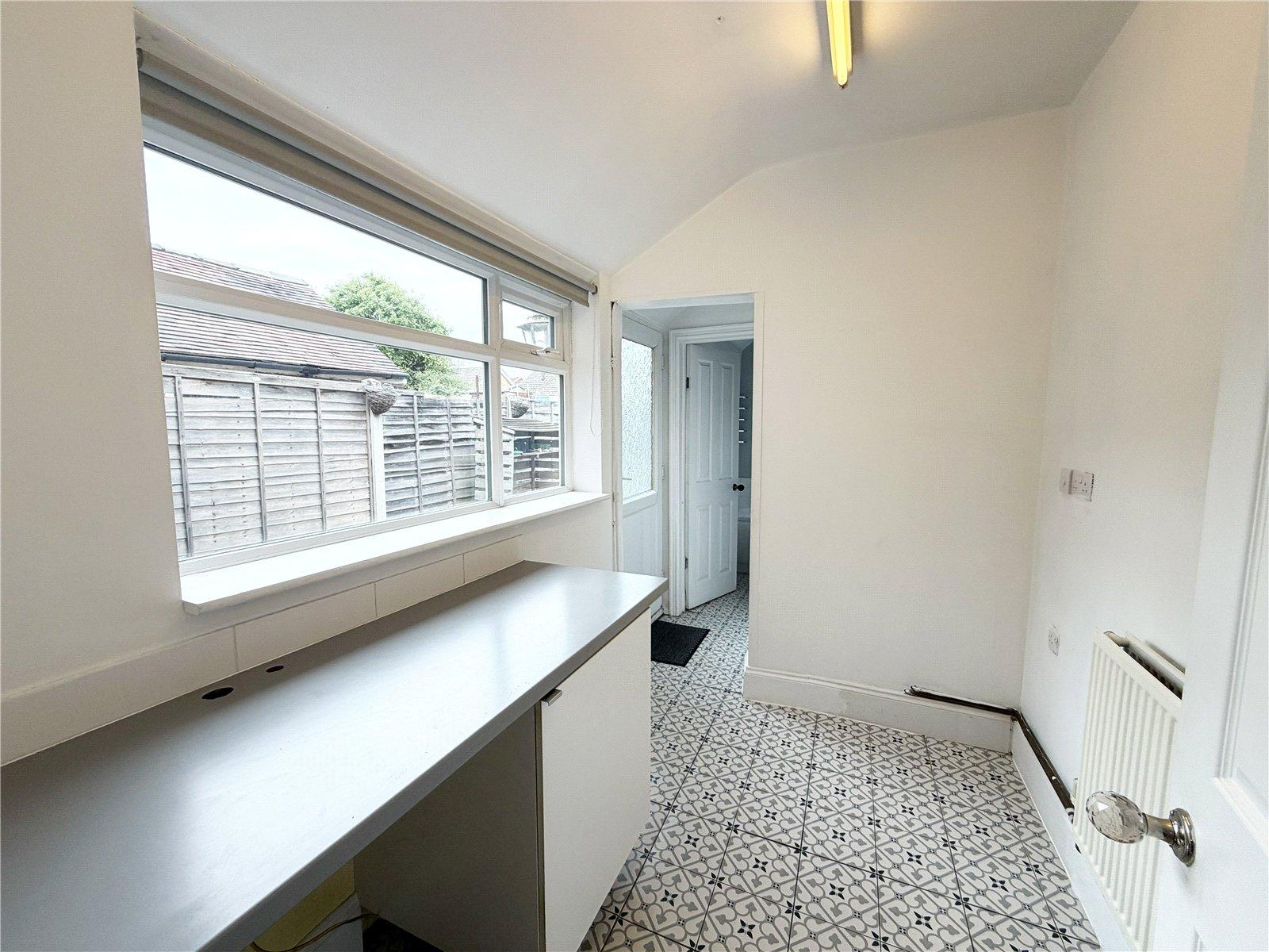Trench Road, Trench, Telford, Shropshire, TF2 - DB Roberts