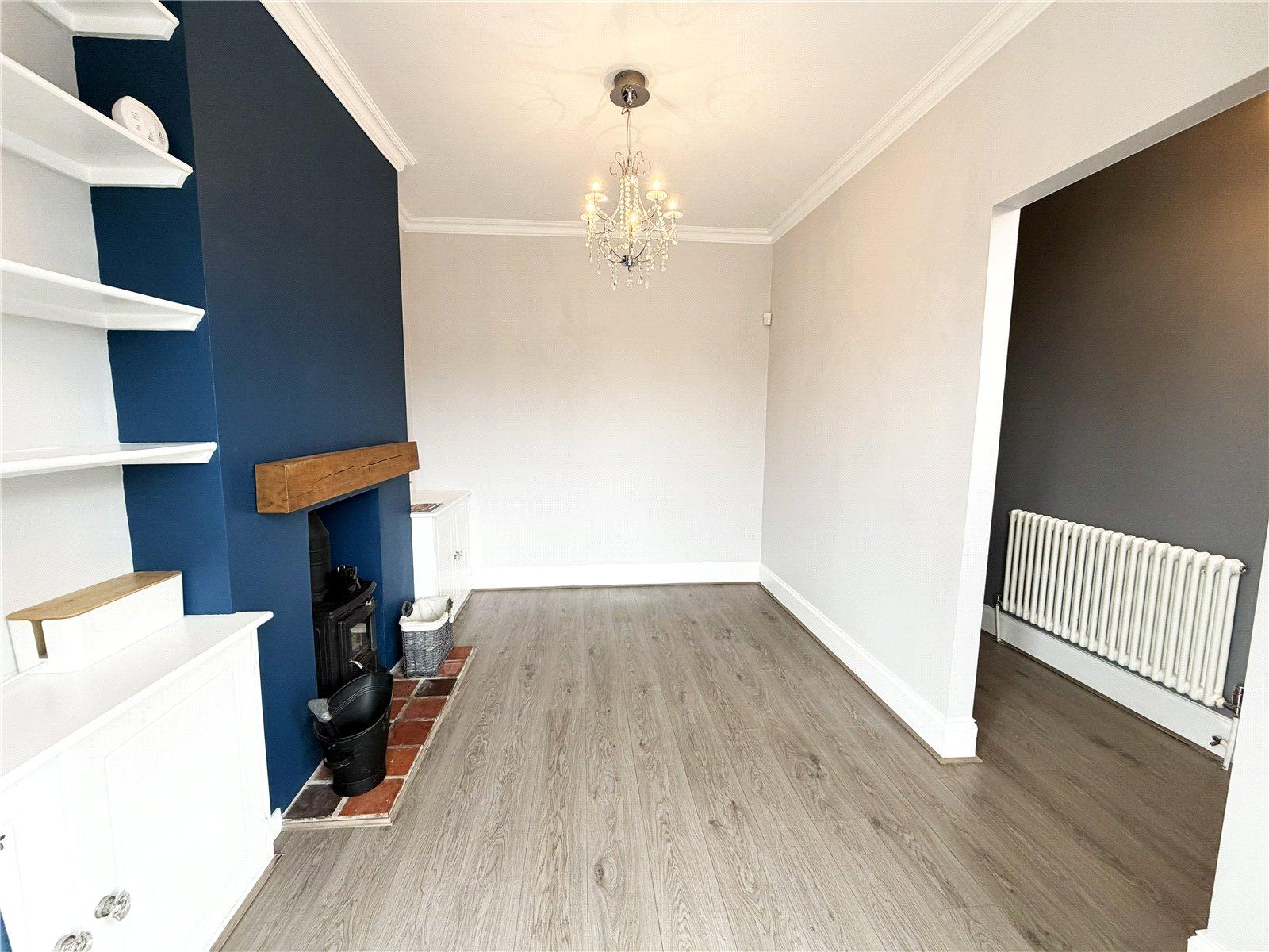 Trench Road, Trench, Telford, Shropshire, TF2 - DB Roberts