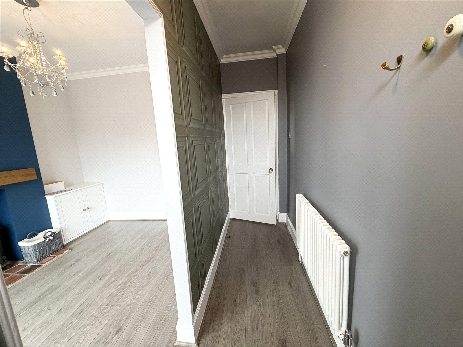 Trench Road, Trench, Telford, Shropshire, TF2 - DB Roberts