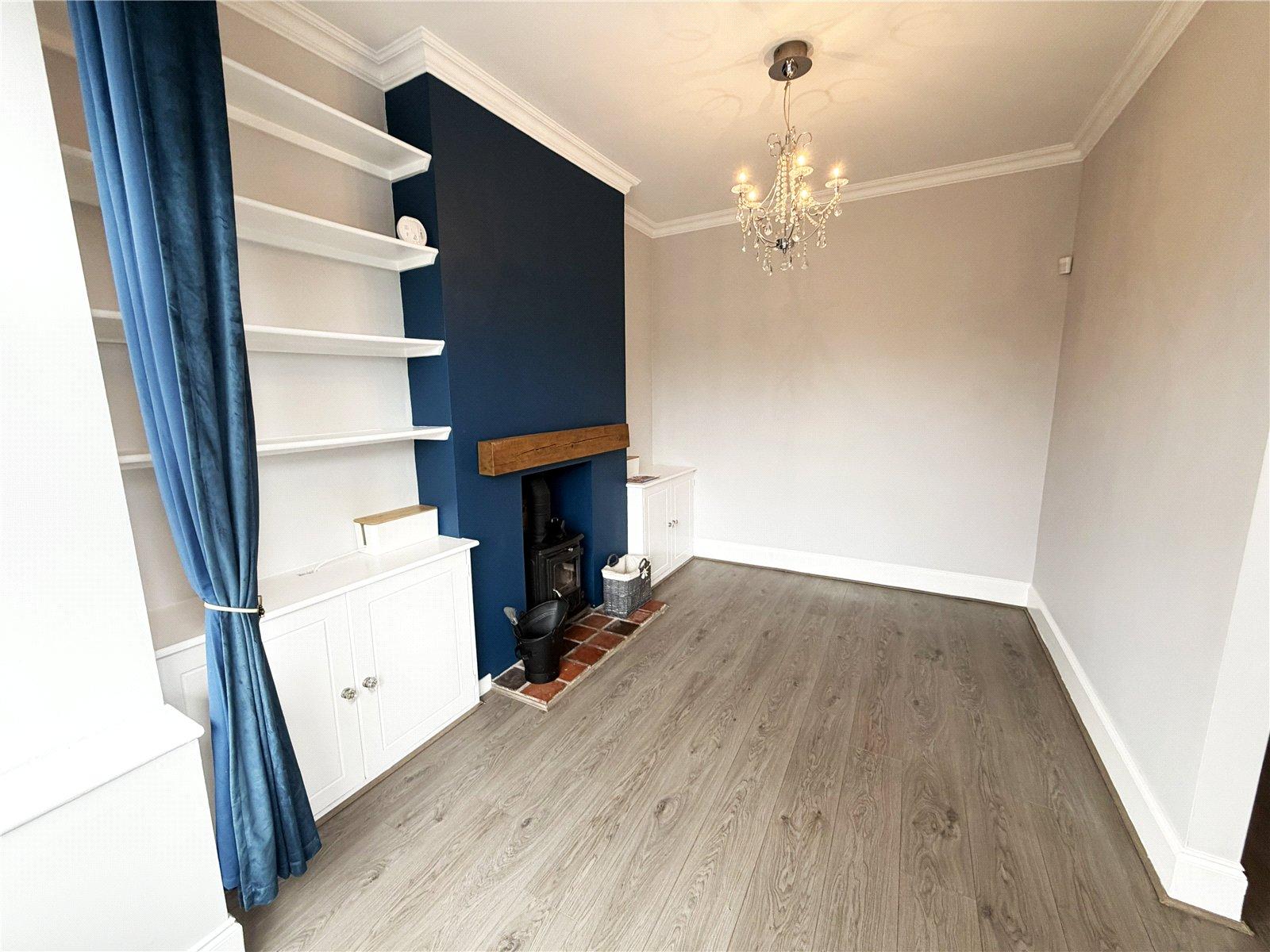 Trench Road, Trench, Telford, Shropshire, TF2 - DB Roberts