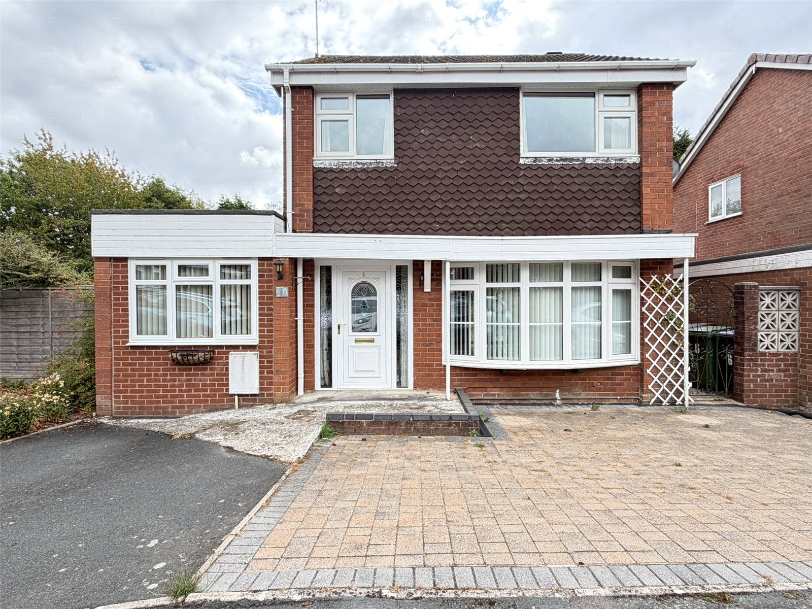 4 bedroom house for sale