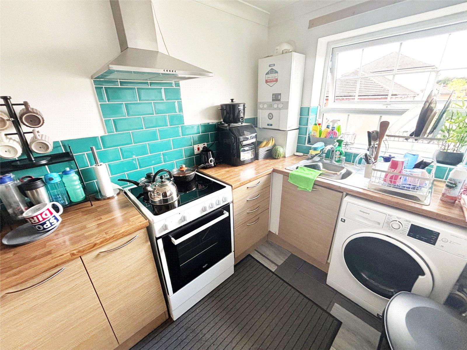 Nightingale Way, Apley, Telford, Shropshire, TF1 - DB Roberts