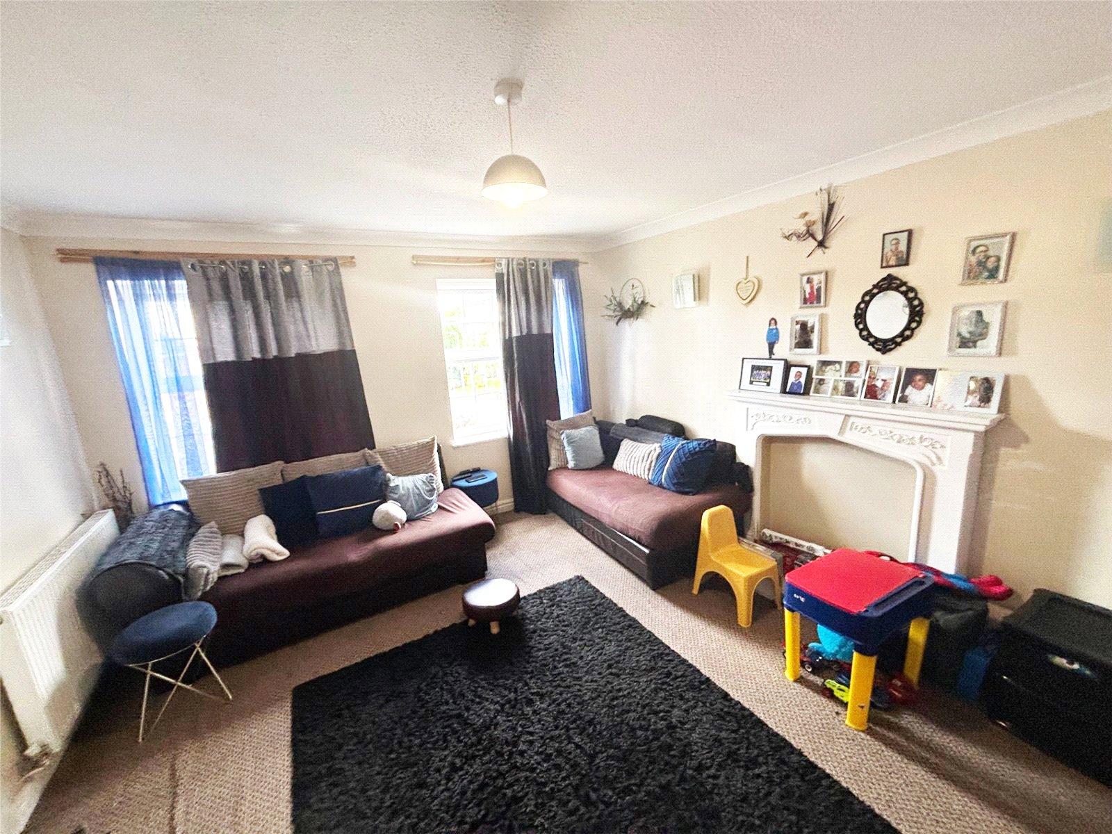 Nightingale Way, Apley, Telford, Shropshire, TF1 - DB Roberts