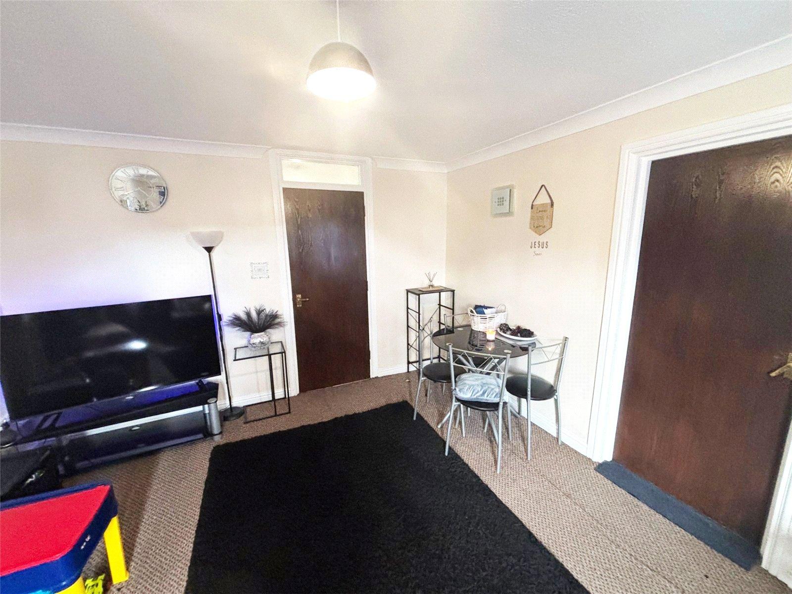 Nightingale Way, Apley, Telford, Shropshire, TF1 - DB Roberts