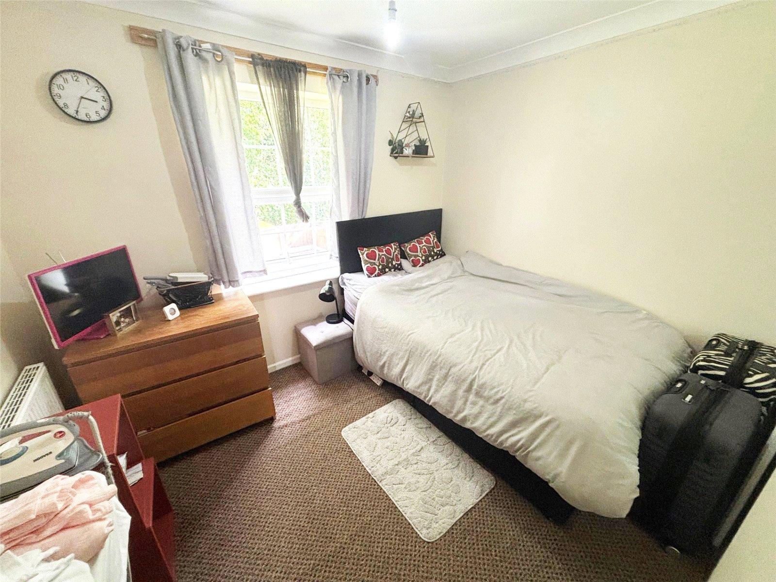 Nightingale Way, Apley, Telford, Shropshire, TF1 - DB Roberts