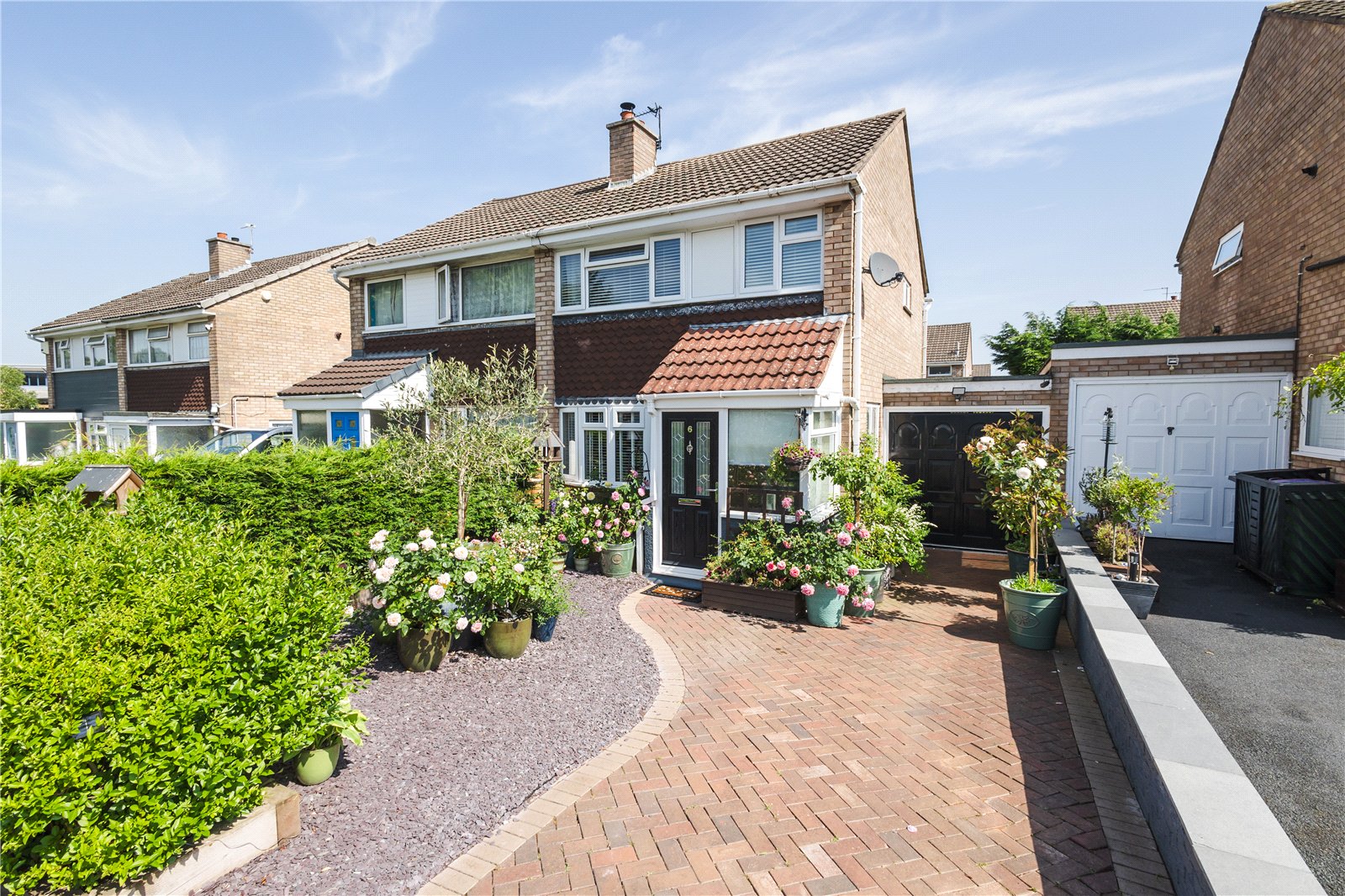 3 bedroom house for sale