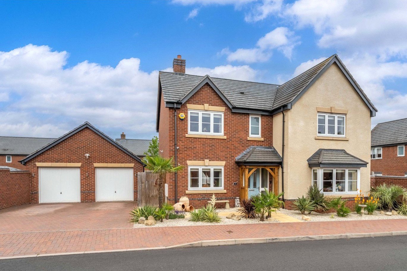 4 bedroom house for sale