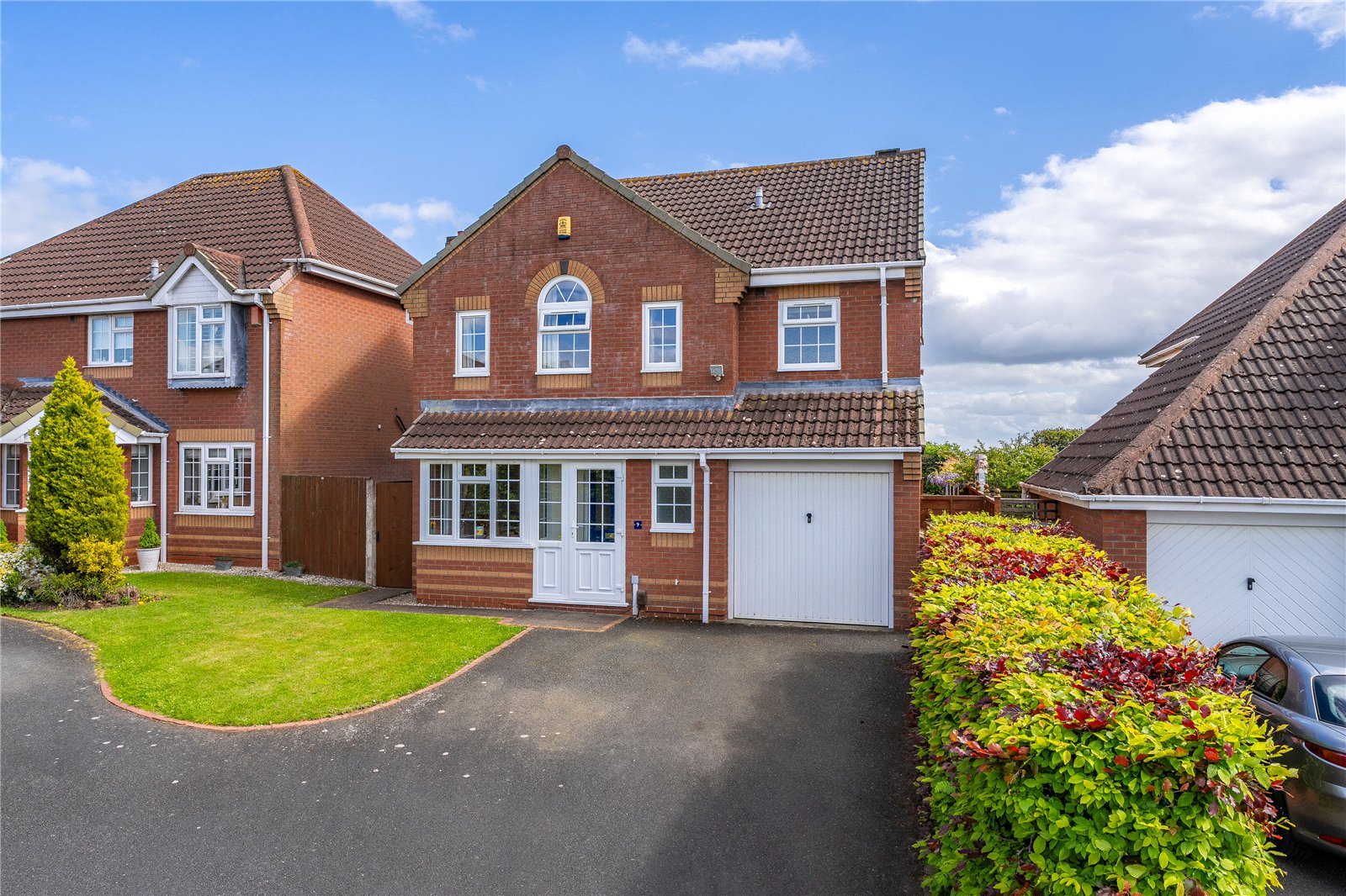 4 bedroom house for sale