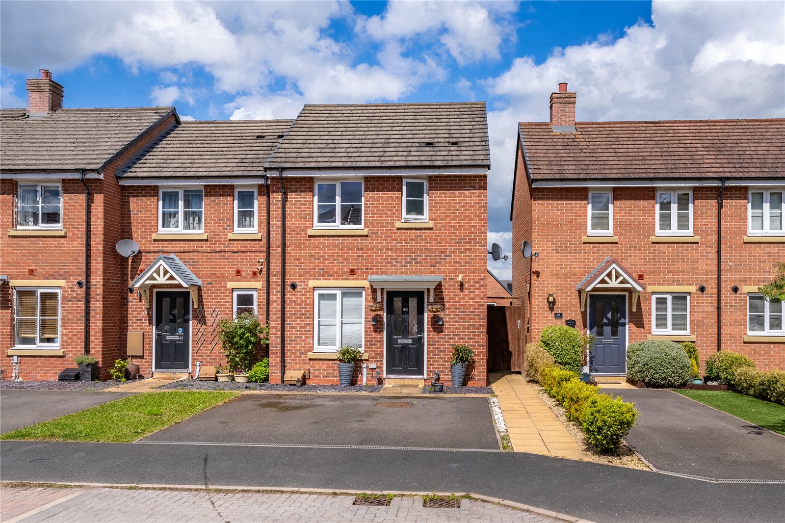 3 bedroom house for sale