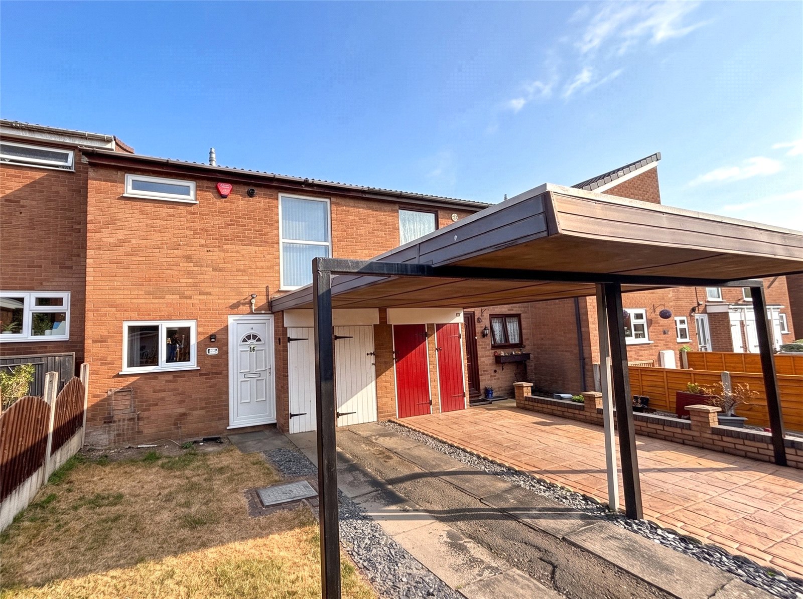2 bedroom house for sale