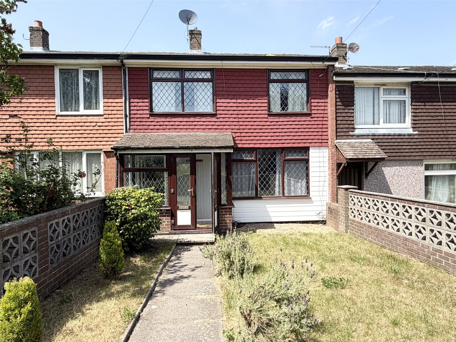 3 bedroom house for sale