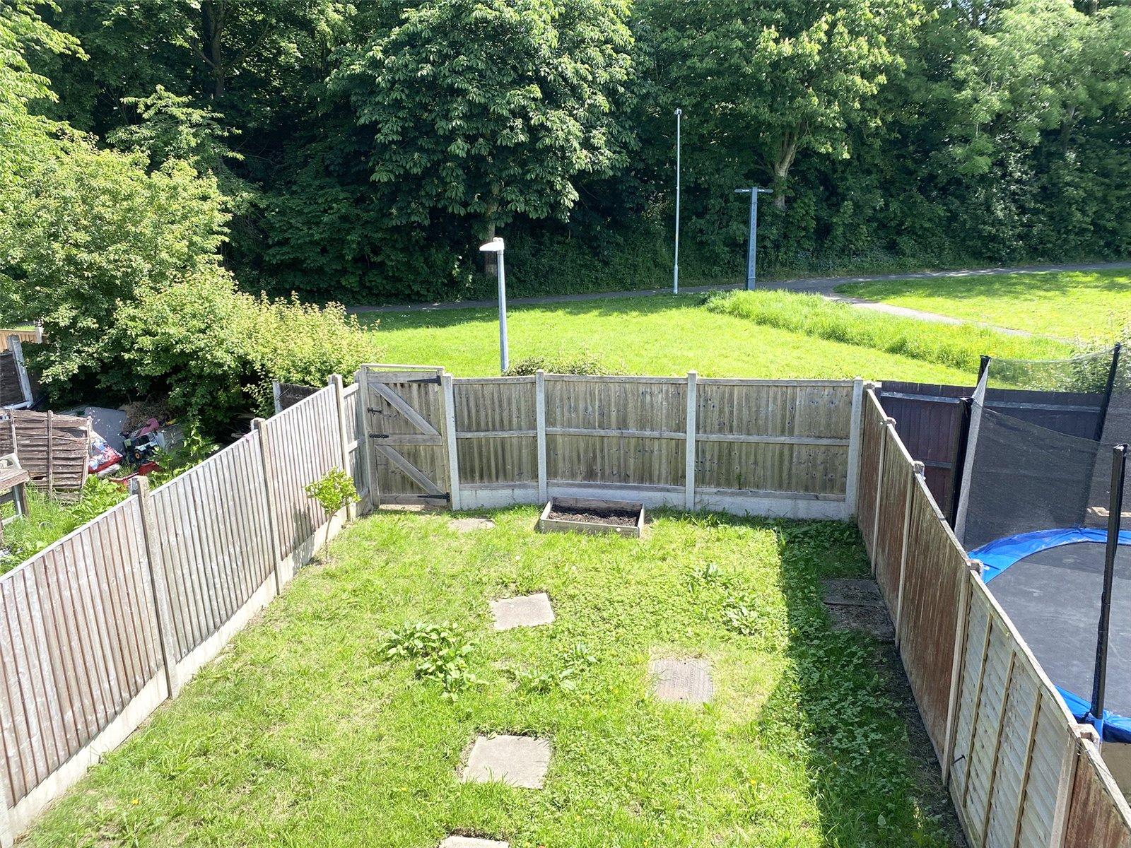 Withywood Drive, Malinslee, Telford, Shropshire, TF3 - DB Roberts