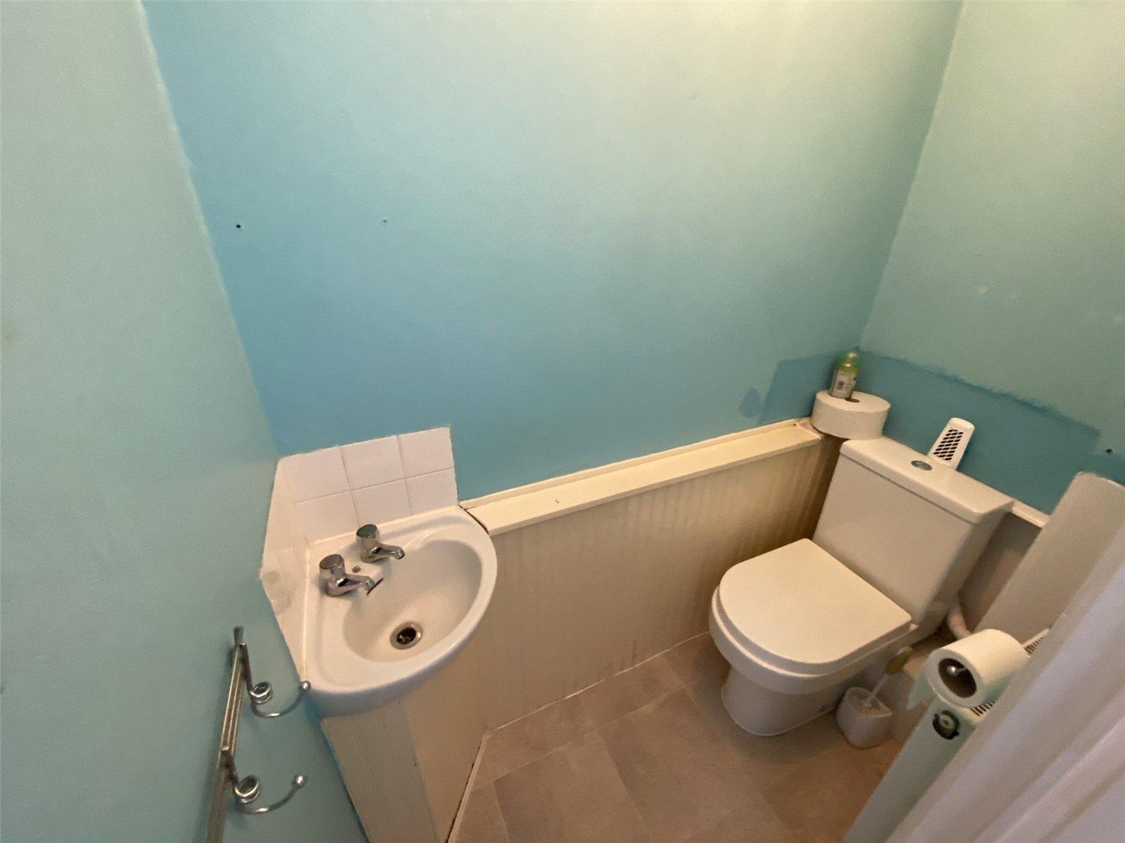 Withywood Drive, Malinslee, Telford, Shropshire, TF3 - DB Roberts