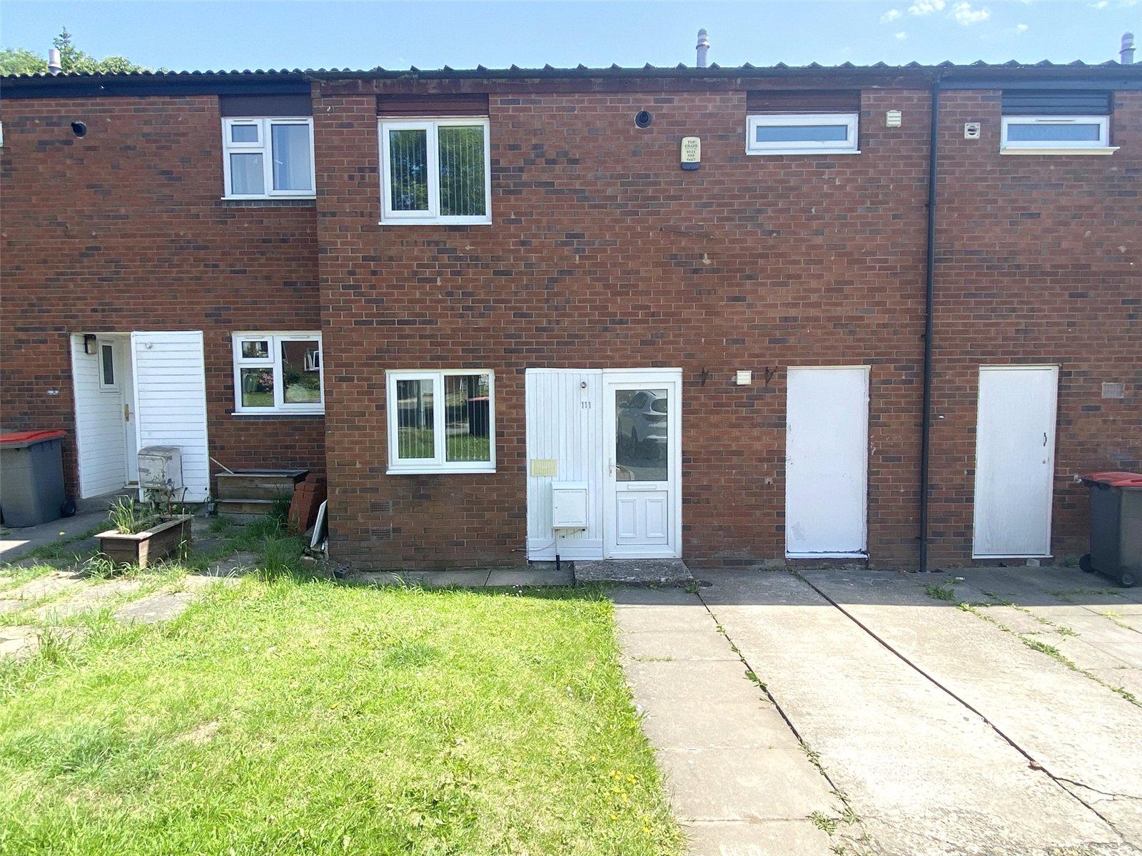 Withywood Drive, Malinslee, Telford, Shropshire, TF3 - DB Roberts