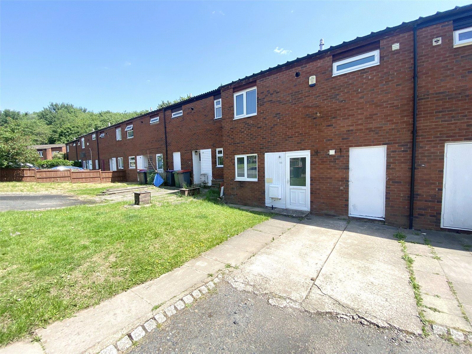 Withywood Drive, Malinslee, Telford, Shropshire, TF3 - DB Roberts