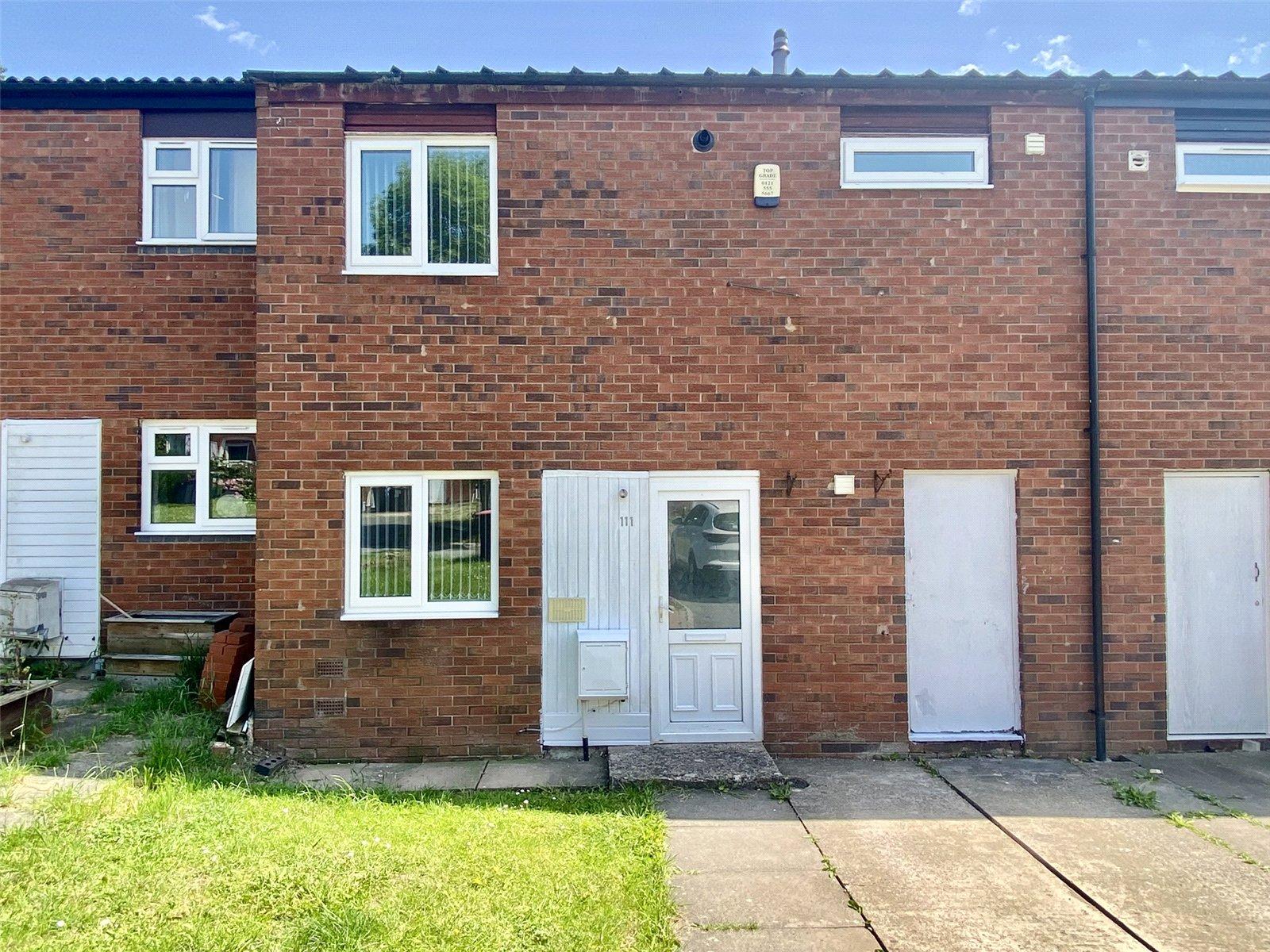 Withywood Drive, Malinslee, Telford, Shropshire, TF3 - DB Roberts