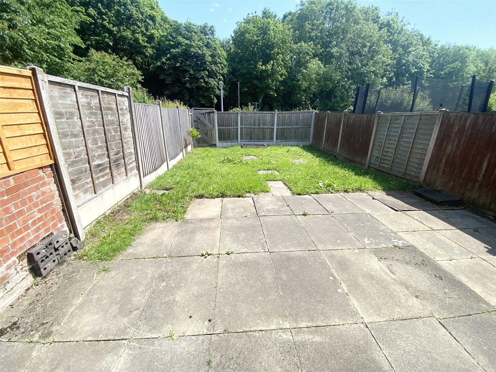 Withywood Drive, Malinslee, Telford, Shropshire, TF3 - DB Roberts