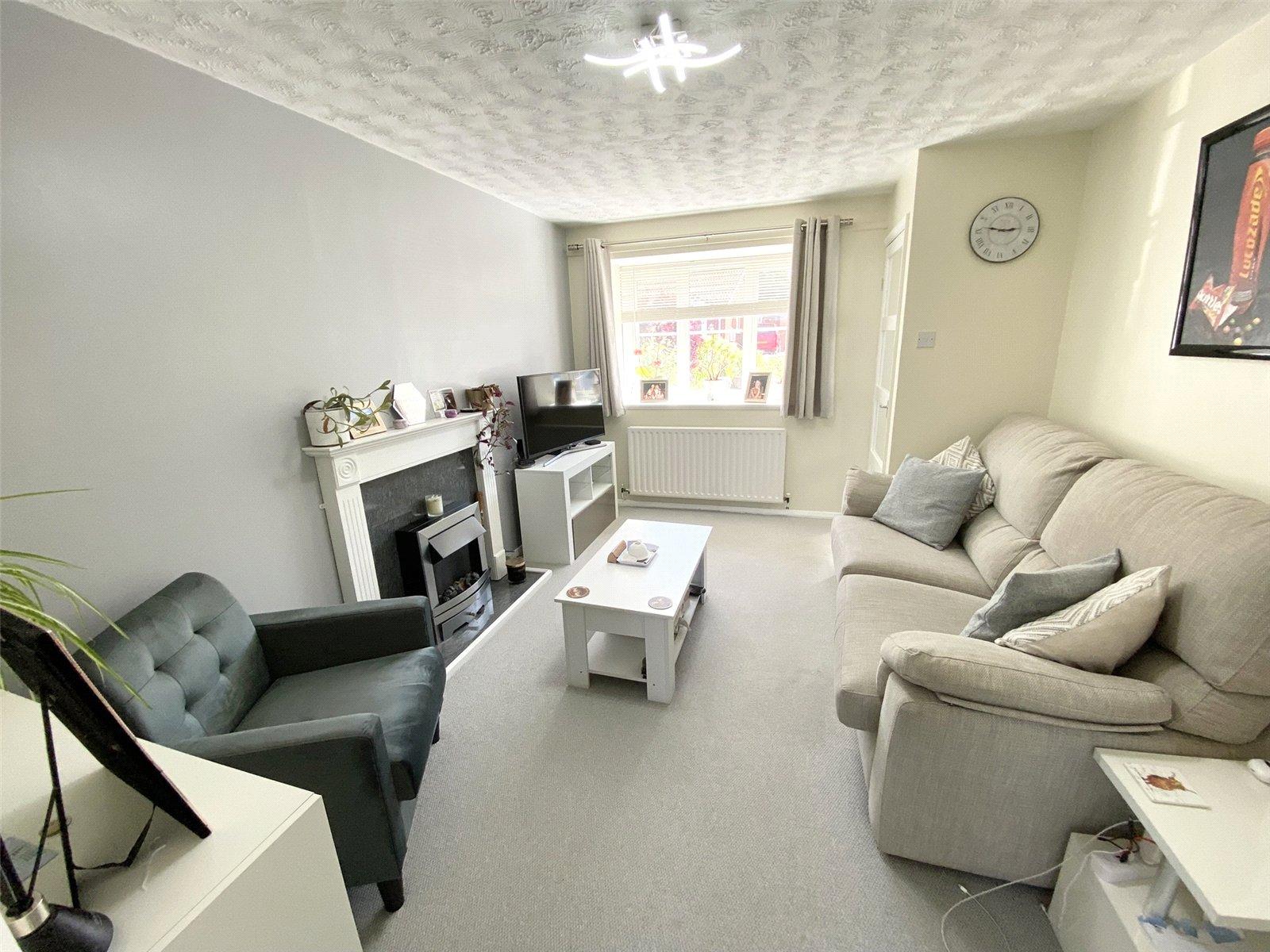 Hopkins Heath, Shawbirch, Telford, Shropshire, TF5 - DB Roberts