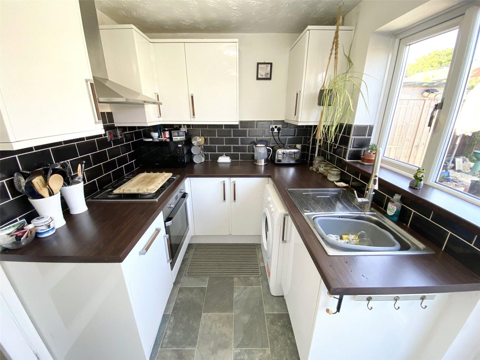 Hopkins Heath, Shawbirch, Telford, Shropshire, TF5 - DB Roberts