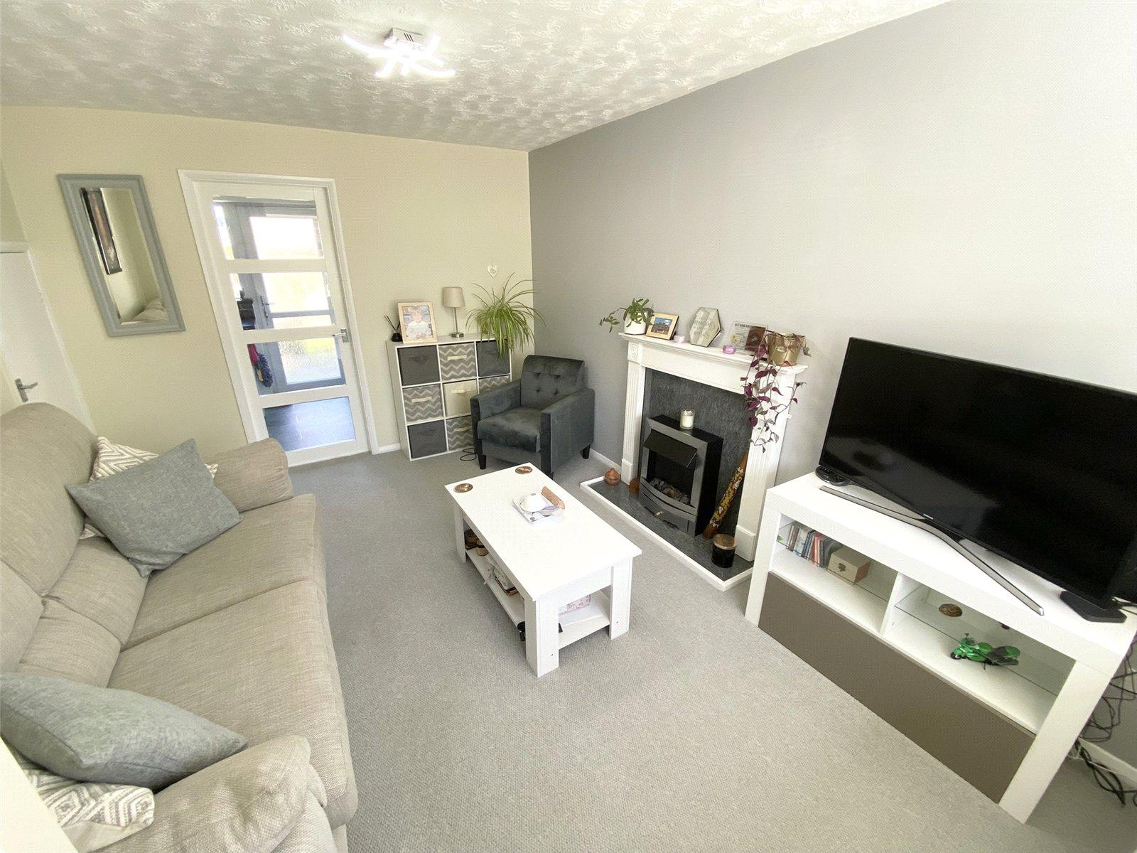 Hopkins Heath, Shawbirch, Telford, Shropshire, TF5 - DB Roberts