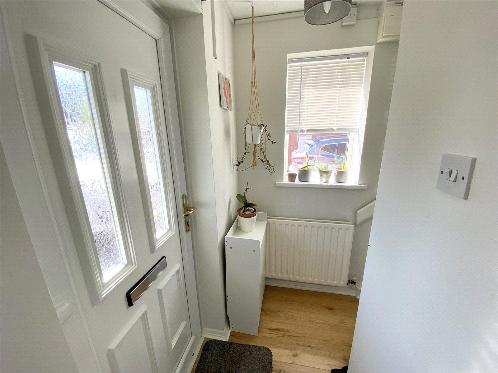 Hopkins Heath, Shawbirch, Telford, Shropshire, TF5 - DB Roberts