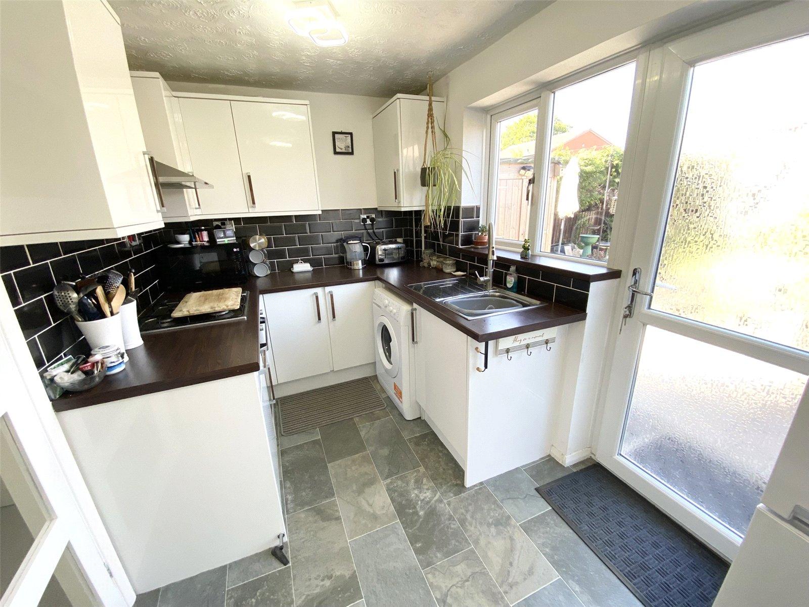 Hopkins Heath, Shawbirch, Telford, Shropshire, TF5 - DB Roberts