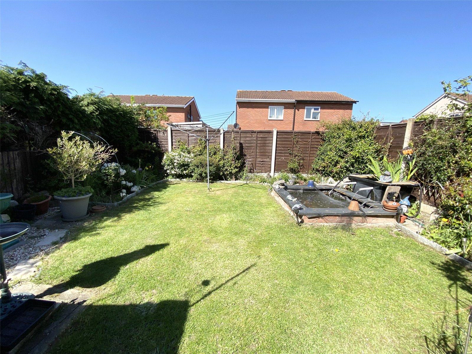 Hopkins Heath, Shawbirch, Telford, Shropshire, TF5 - DB Roberts