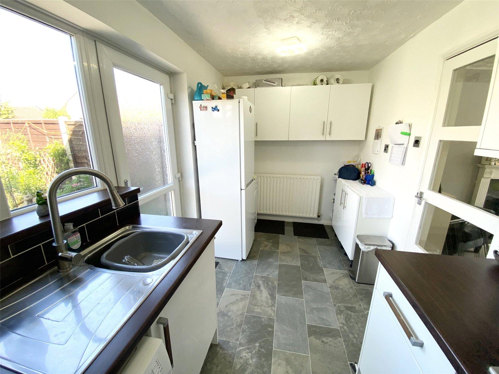 Hopkins Heath, Shawbirch, Telford, Shropshire, TF5 - DB Roberts