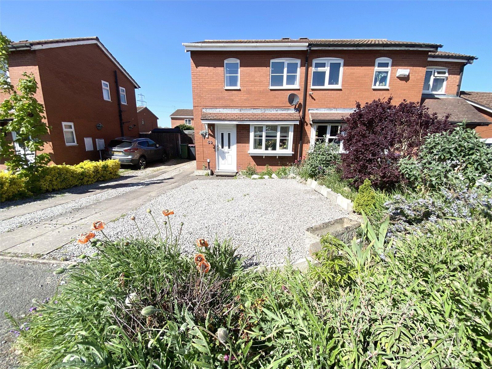 Hopkins Heath, Shawbirch, Telford, Shropshire, TF5 - DB Roberts