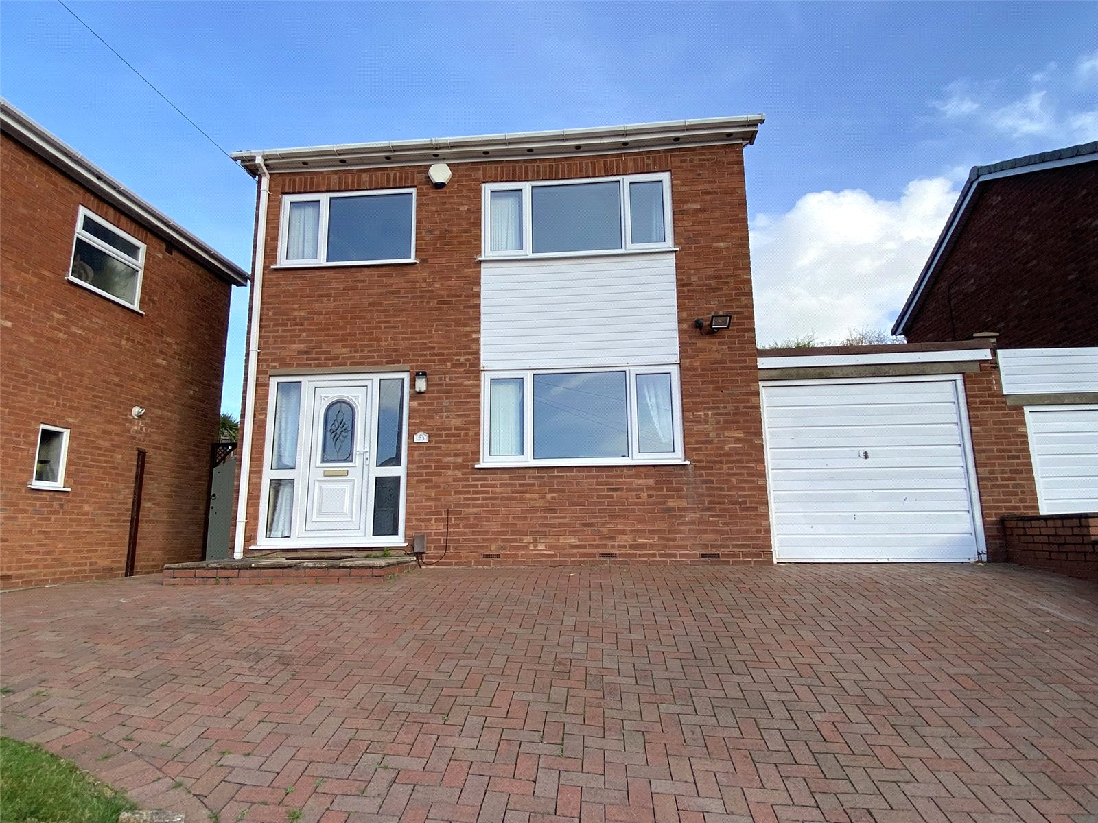 3 bedroom house for sale