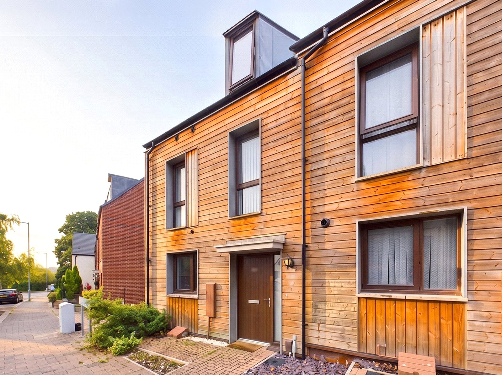 3 bedroom house for sale