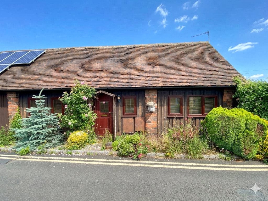 2 bedroom house for sale