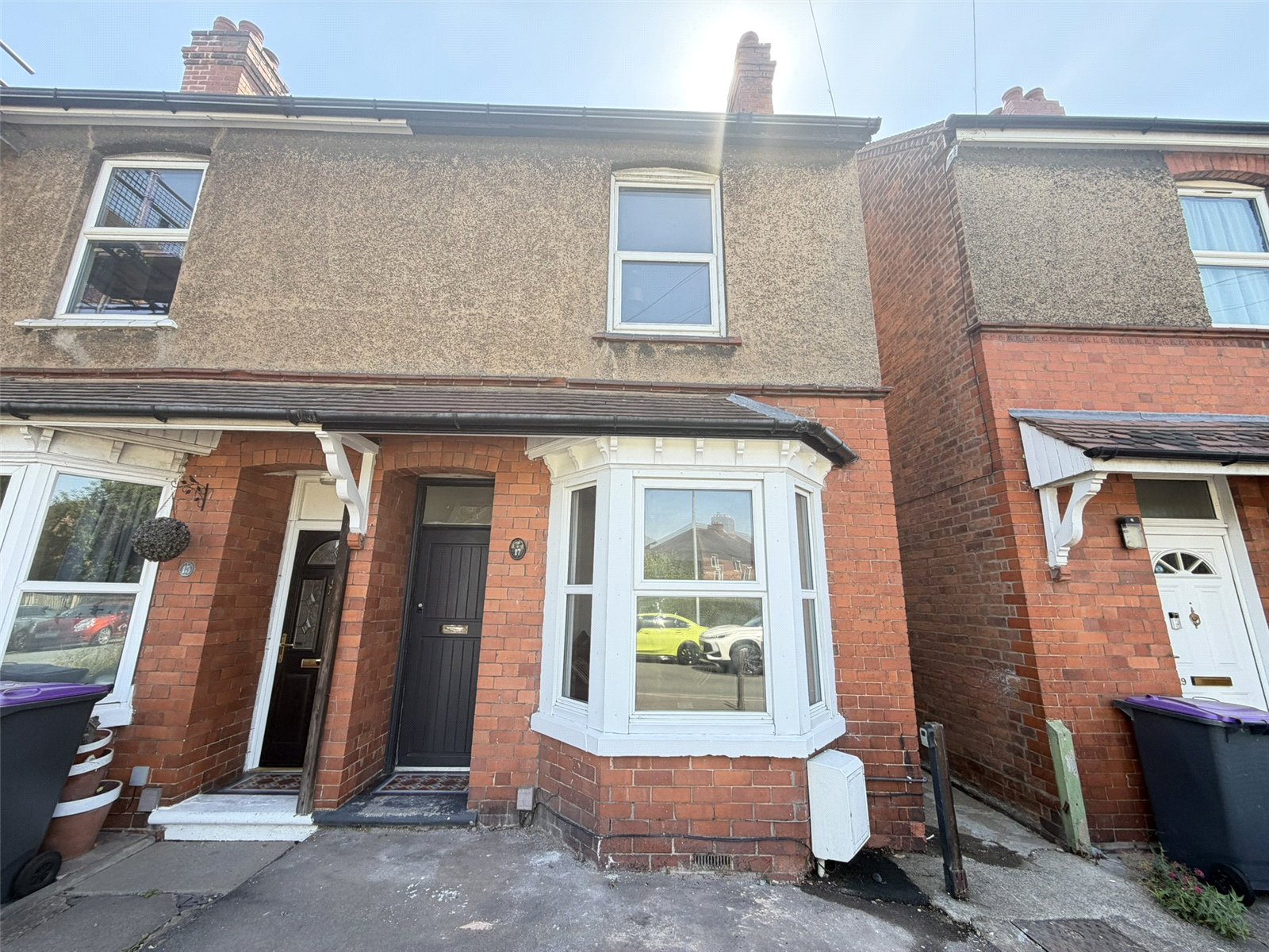 3 bedroom house for sale