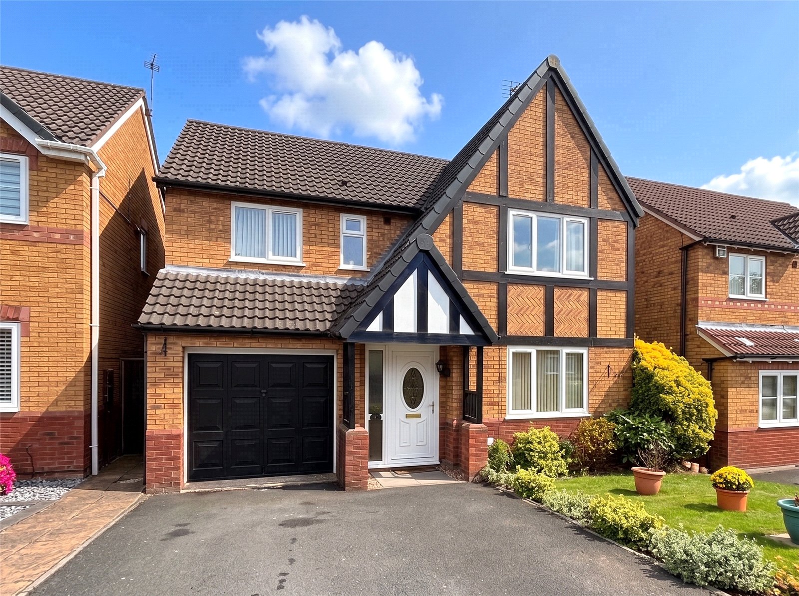 4 bedroom house for sale