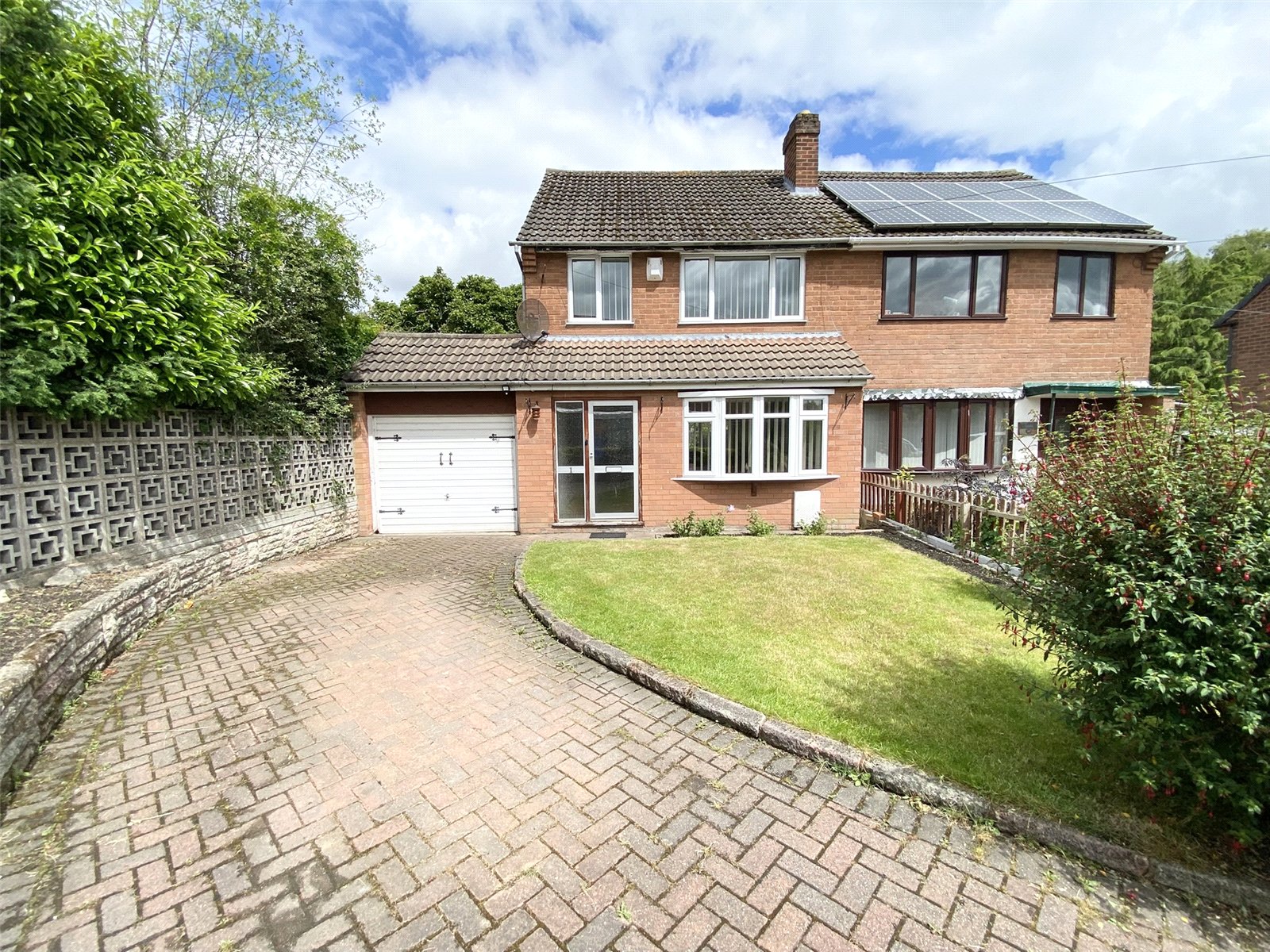 3 bedroom house for sale