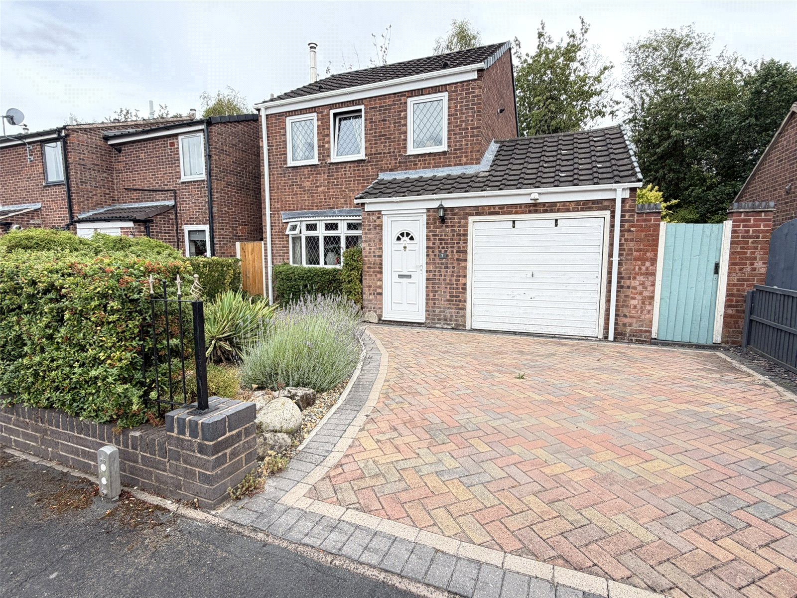 3 bedroom house for sale
