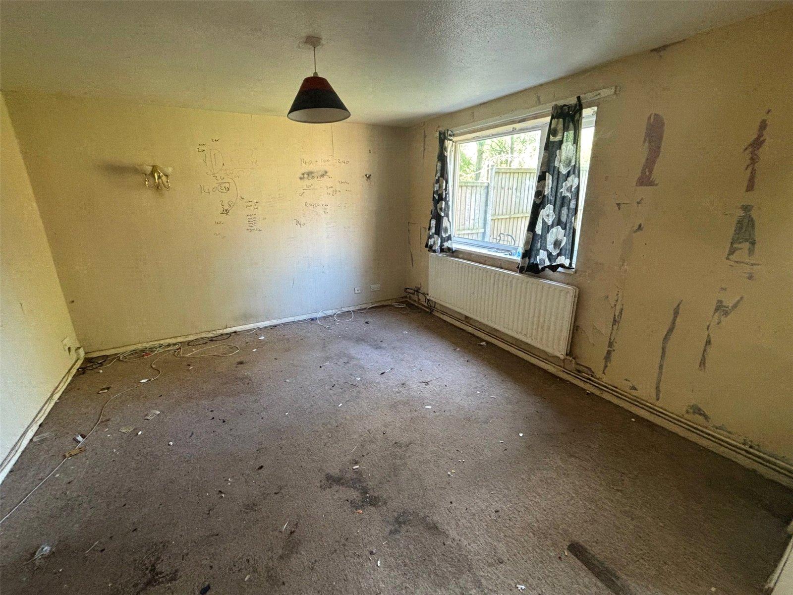 Catherton, Stirchley, Telford, Shropshire, TF3 - DB Roberts