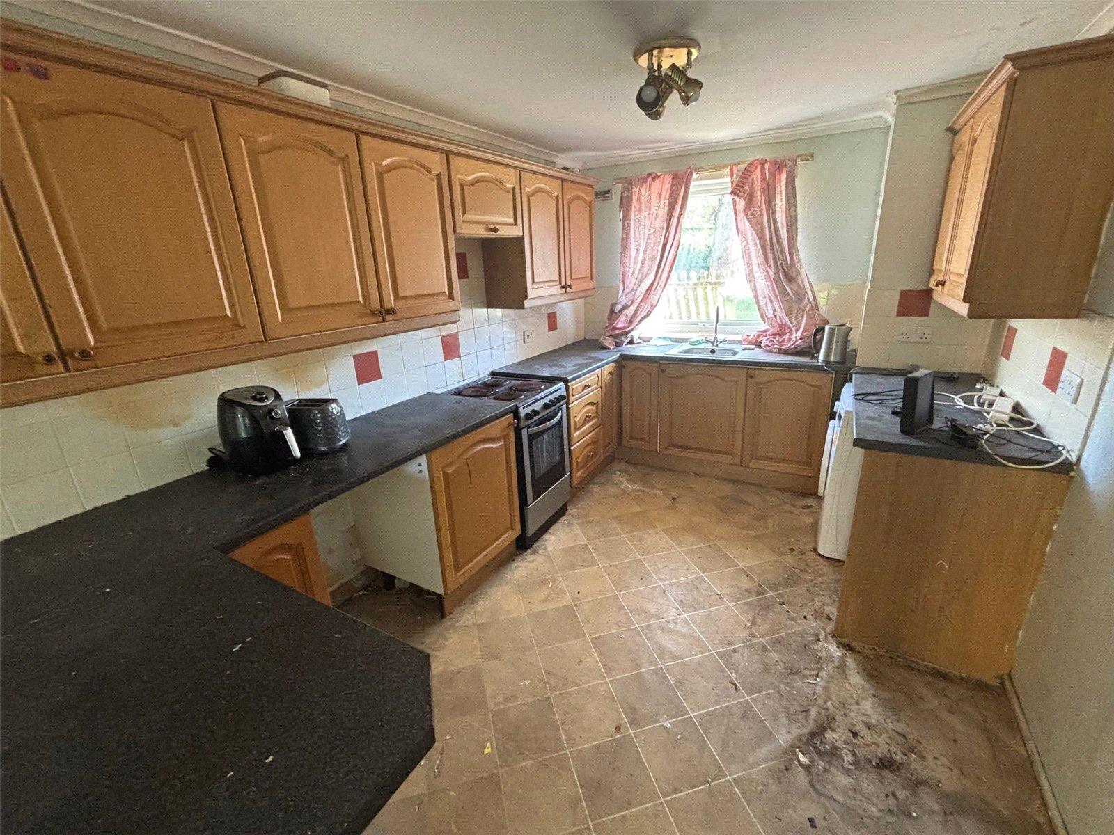 Catherton, Stirchley, Telford, Shropshire, TF3 - DB Roberts