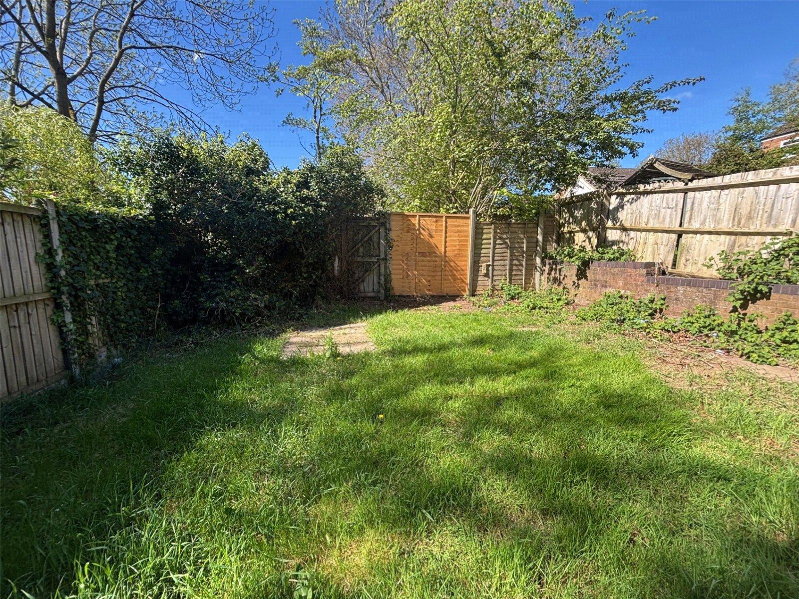 Catherton, Stirchley, Telford, Shropshire, TF3 - DB Roberts
