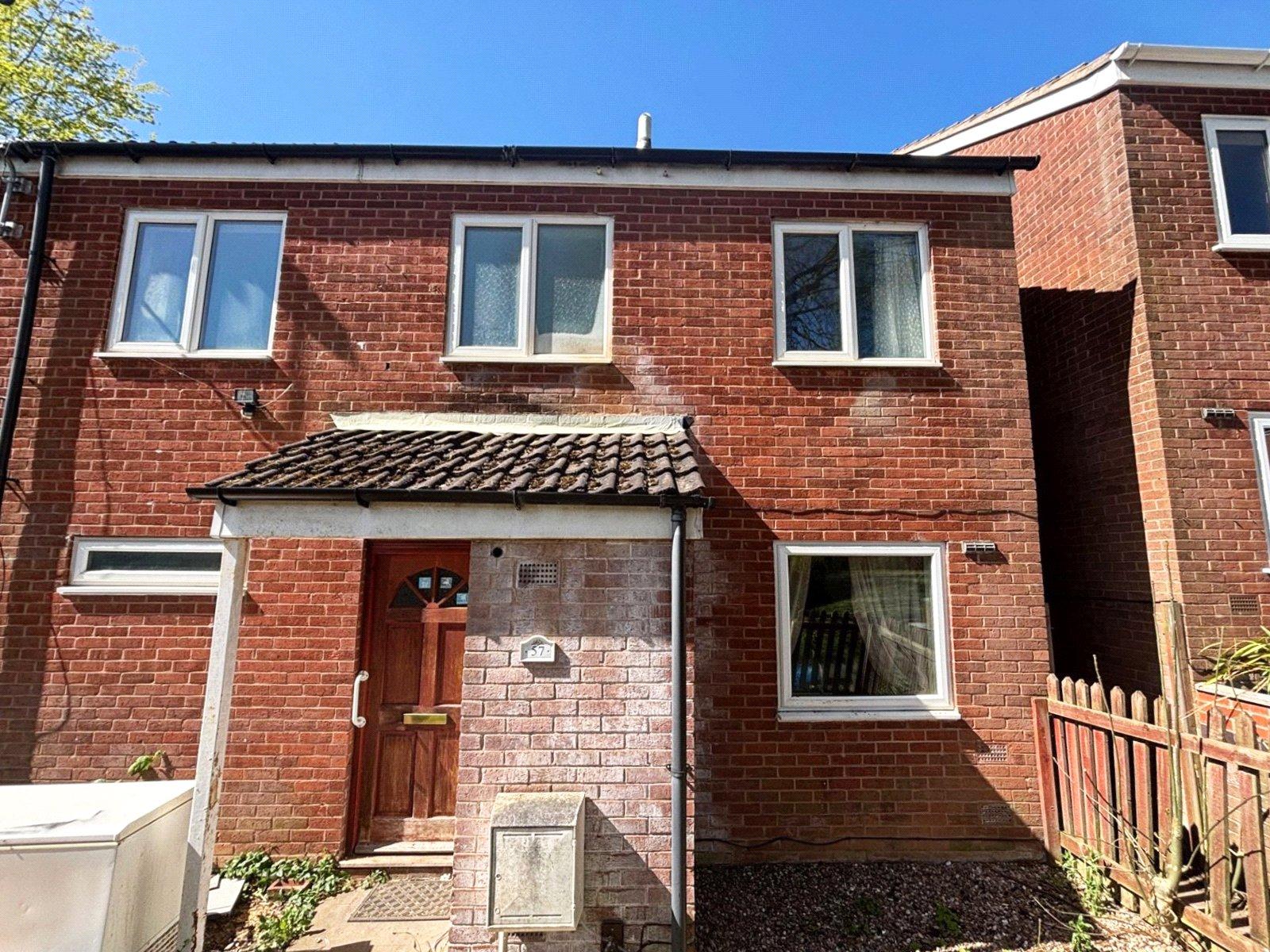 Catherton, Stirchley, Telford, Shropshire, TF3 - DB Roberts