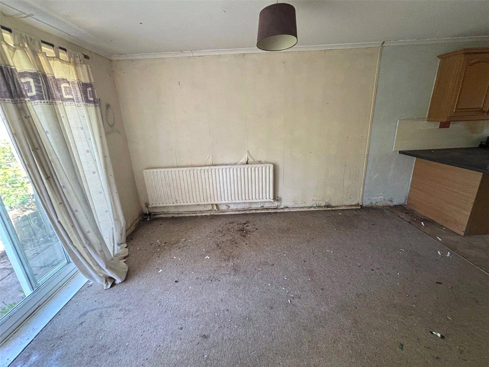 Catherton, Stirchley, Telford, Shropshire, TF3 - DB Roberts