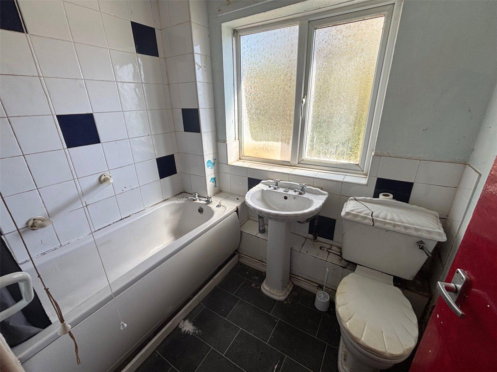 Catherton, Stirchley, Telford, Shropshire, TF3 - DB Roberts