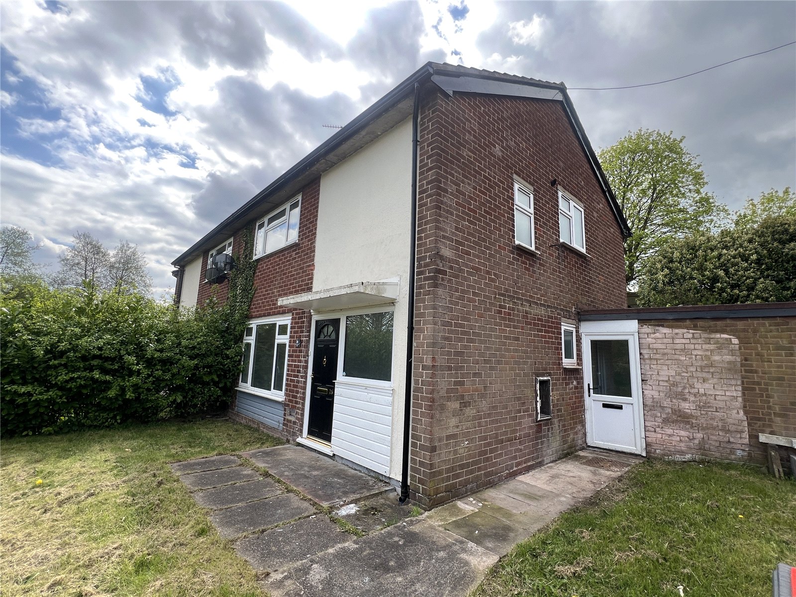 3 bedroom house for sale