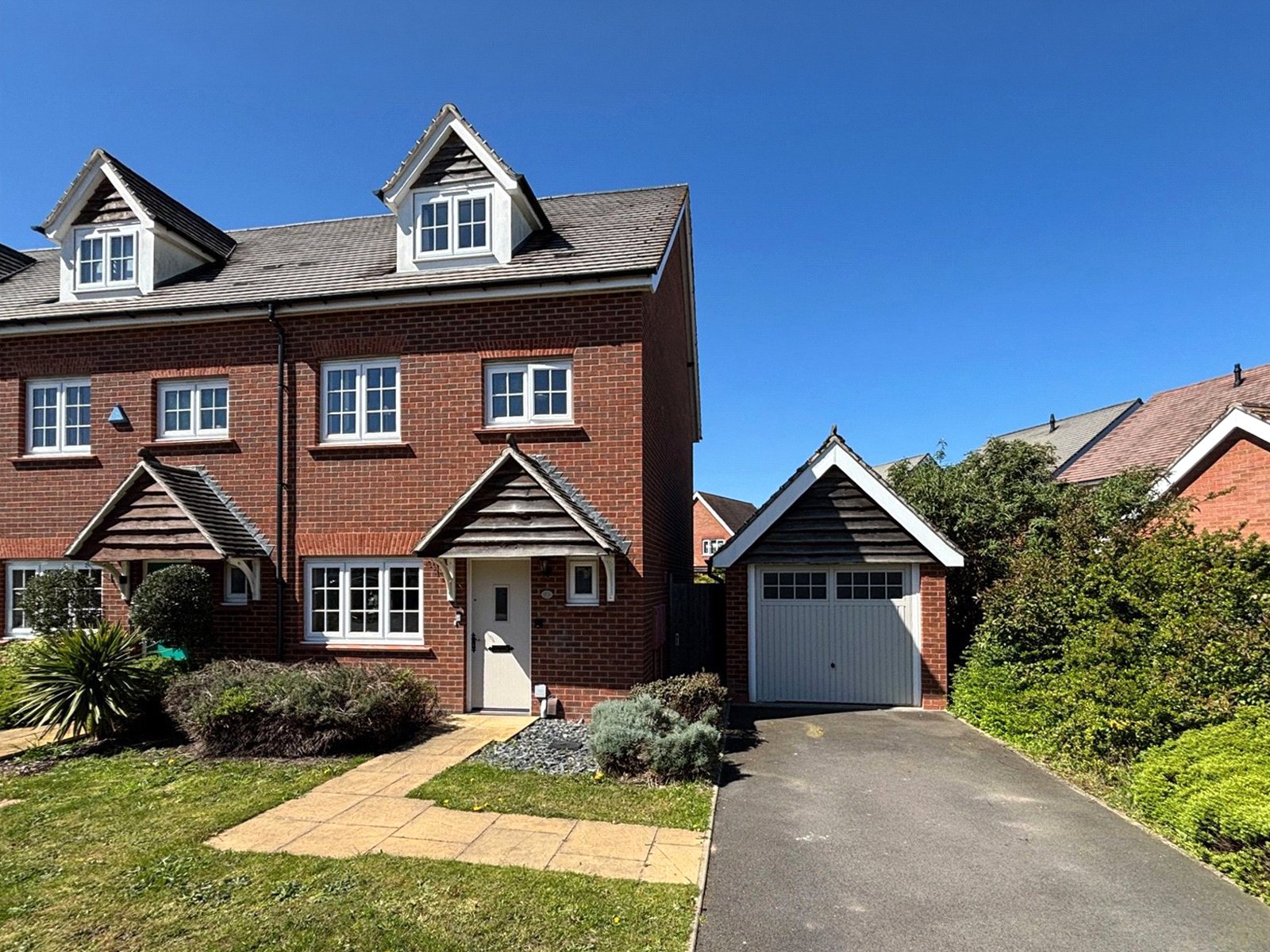 4 bedroom house for sale