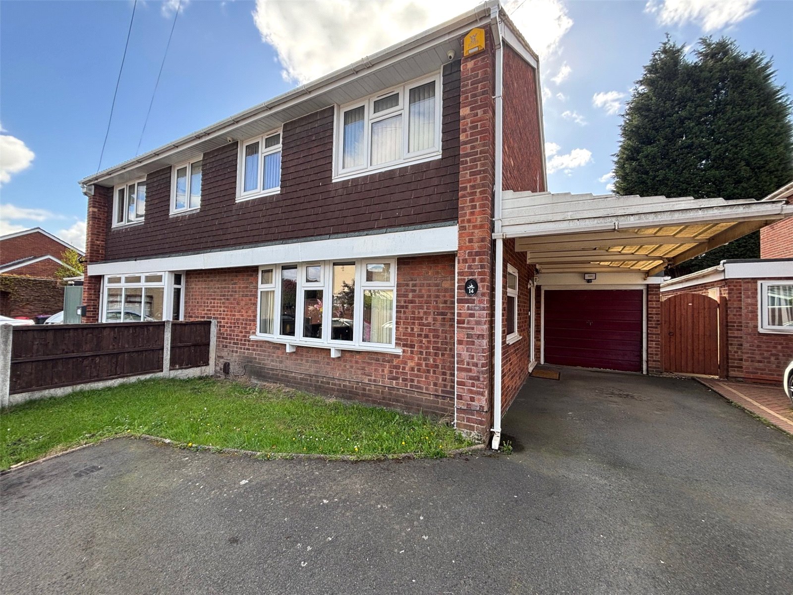 3 bedroom house for sale