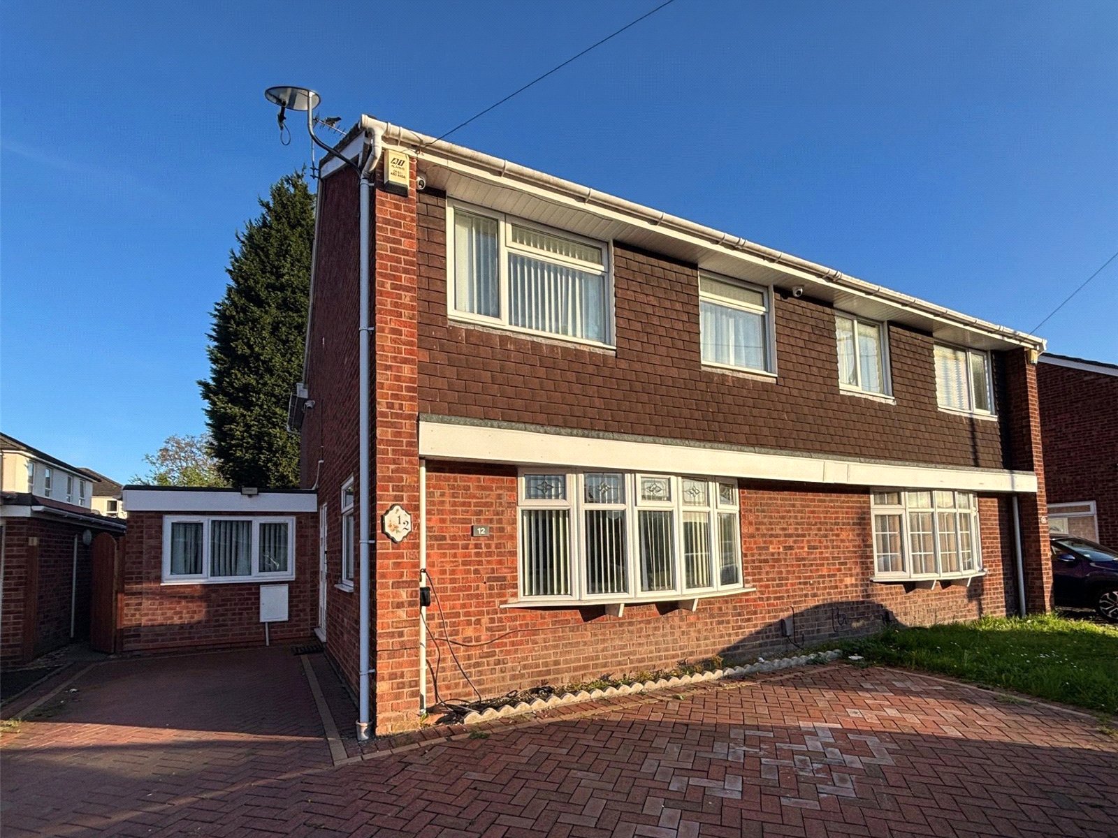 4 bedroom house for sale