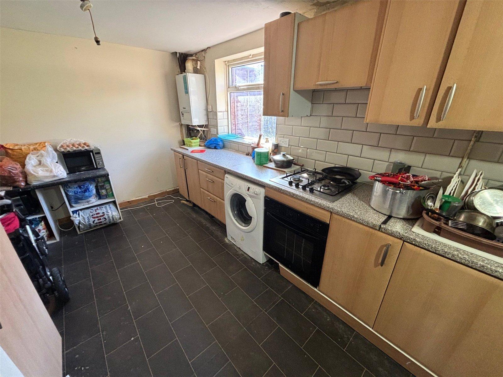 Hayes Road, Arleston, Telford, Shropshire, TF1 - DB Roberts
